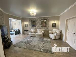 2-к квартира, посуточно, 110м2, 1/1 этаж