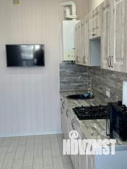 1-к квартира, посуточно, 46м2, 3/8 этаж