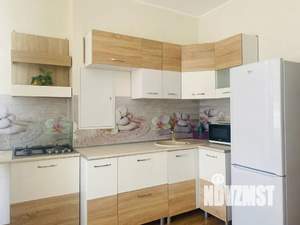 1-к квартира, посуточно, 50м2, 6/8 этаж