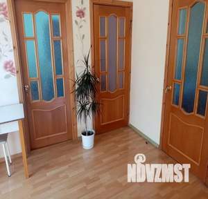 2-к квартира, посуточно, 55м2, 2/2 этаж