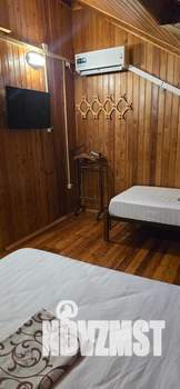 2-к квартира, посуточно, 60м2, 4/4 этаж