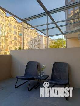 Студия квартира, посуточно, 26м2, 2/7 этаж