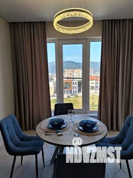 1-к квартира, посуточно, 50м2, 3/3 этаж