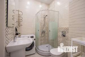 1-к квартира, посуточно, 39м2, 3/7 этаж