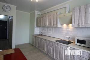 1-к квартира, на длительный срок, 41м2, 12/15 этаж