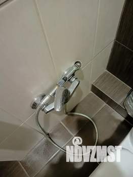 1-к квартира, посуточно, 45м2, 6/11 этаж