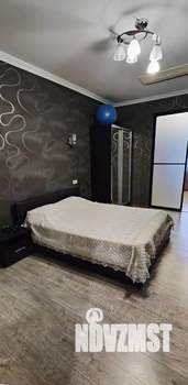 3-к квартира, посуточно, 100м2, 11/16 этаж