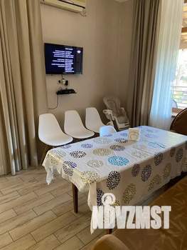 2-к квартира, посуточно, 90м2, 2/4 этаж