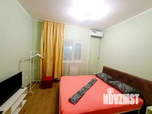 4-к квартира, посуточно, 140м2, 1/3 этаж