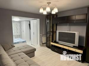 2-к квартира, посуточно, 56м2, 2/5 этаж