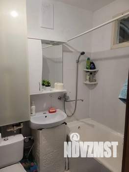 1-к квартира, посуточно, 30м2, 3/5 этаж