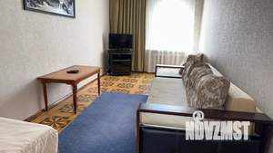 2-к квартира, посуточно, 56м2, 3/3 этаж