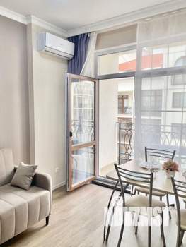 1-к квартира, посуточно, 48м2, 5/6 этаж