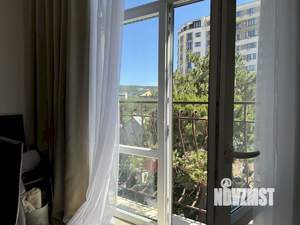 1-к квартира, посуточно, 45м2, 5/8 этаж