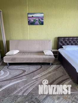 Студия квартира, посуточно, 36м2, 5/10 этаж