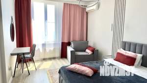 2-к квартира, посуточно, 60м2, 4/4 этаж