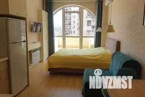 1-к квартира, посуточно, 30м2, 2/8 этаж