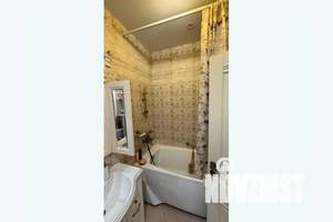 2-к квартира, посуточно, 45м2, 8/8 этаж