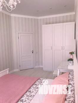 1-к квартира, посуточно, 42м2, 2/5 этаж