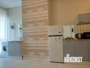 1-к квартира, посуточно, 40м2, 5/8 этаж