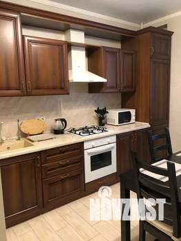 2-к квартира, посуточно, 62м2, 6/8 этаж