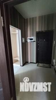 1-к квартира, посуточно, 45м2, 4/4 этаж