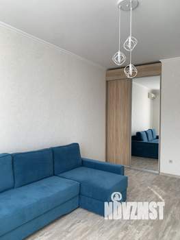 1-к квартира, на длительный срок, 52м2, 2/6 этаж