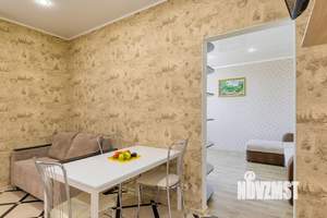 1-к квартира, на длительный срок, 37м2, 7/8 этаж