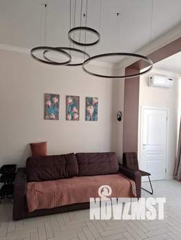 3-к квартира, посуточно, 84м2, 1/5 этаж