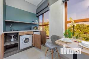 1-к квартира, посуточно, 24м2, 3/5 этаж