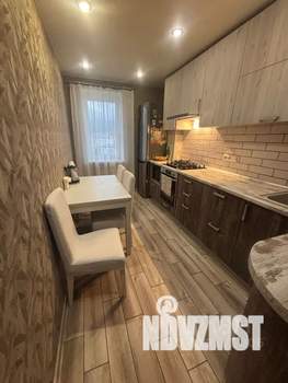 3-к квартира, посуточно, 64м2, 9/9 этаж