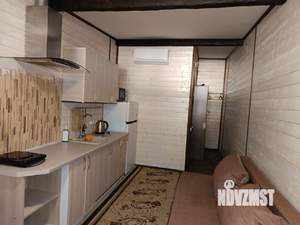 Студия квартира, на длительный срок, 26м2, 1/3 этаж