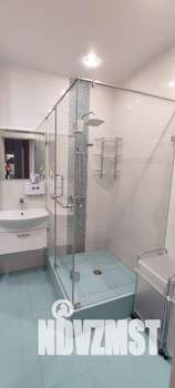 2-к квартира, посуточно, 50м2, 3/4 этаж