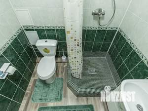 2-к квартира, посуточно, 48м2, 4/4 этаж