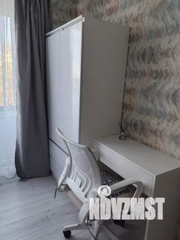 2-к квартира, посуточно, 39м2, 5/5 этаж