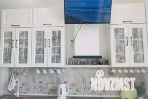 3-к квартира, посуточно, 70м2, 14/21 этаж