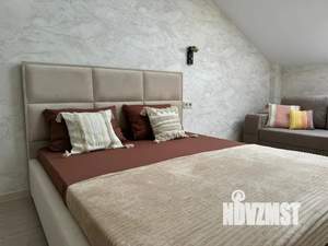 1-к квартира, посуточно, 45м2, 8/8 этаж