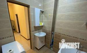 1-к квартира, посуточно, 52м2, 3/8 этаж