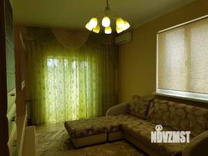 2-к квартира, на длительный срок, 62м2, 3/6 этаж