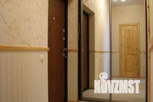 1-к квартира, посуточно, 40м2, 2/8 этаж