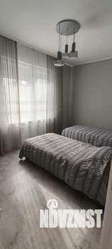 3-к квартира, посуточно, 100м2, 1/3 этаж