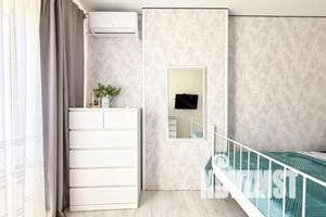 1-к квартира, посуточно, 35м2, 1/5 этаж