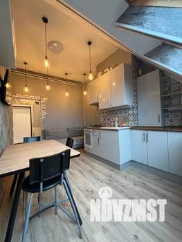 2-к квартира, посуточно, 45м2, 6/6 этаж