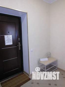 2-к квартира, посуточно, 39м2, 3/3 этаж