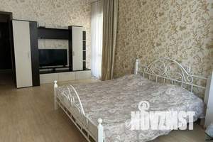 2-к квартира, посуточно, 50м2, 2/6 этаж