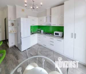 1-к квартира, посуточно, 31м2, 9/11 этаж