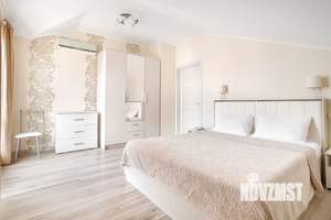 1-к квартира, посуточно, 41м2, 8/8 этаж