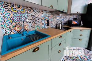 2-к квартира, на длительный срок, 60м2, 6/7 этаж