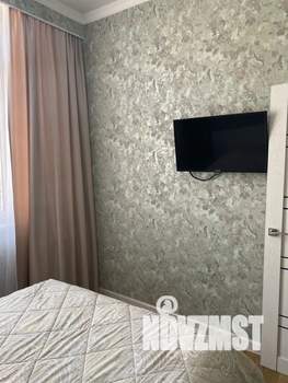 2-к квартира, посуточно, 48м2, 3/4 этаж