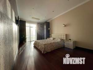 3-к квартира, посуточно, 110м2, 3/15 этаж